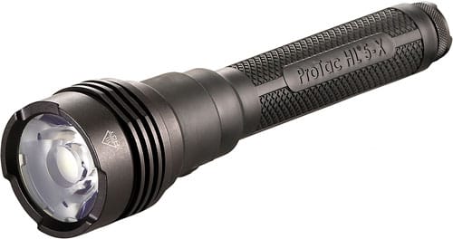 Streamlight Pro-tac HL 5x USB Light White Light with USB Cord