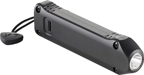 Streamlight Wedge Xt EDC Flashlight, Black - Image 4