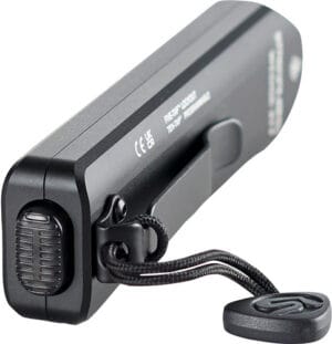 Streamlight Wedge Xt EDC Flashlight, Black