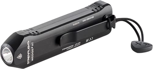 Streamlight Wedge Xt EDC Flashlight, Black - Image 3