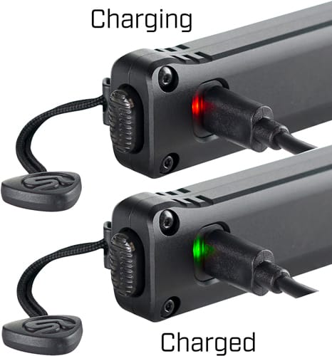 Streamlight Wedge Xt EDC Flashlight, Black - Image 2