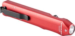 Streamlight Wedge EDC Flashlight, Red