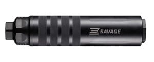 SAV SUPPRESSOR AC30  BLK