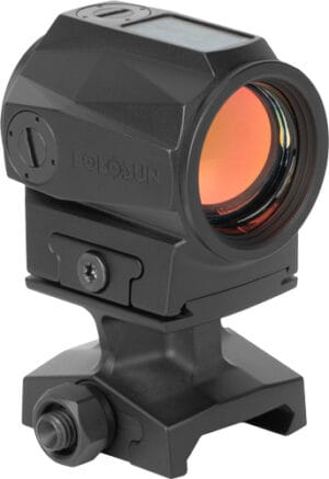 Holosun SCRS-GR2 Green 2 MOA Solar Charging Sight