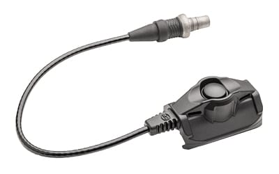 SureFire Compact Picatinny Switch, 9", Black