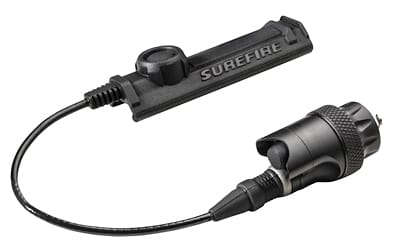 SureFire M6XX Switch/Tailcap with Tape Switch