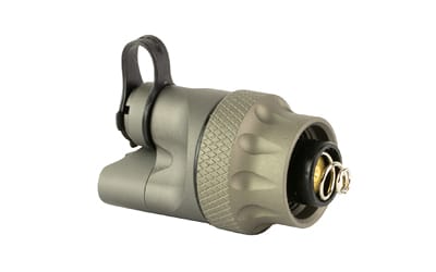 SureFire DS00 Switch Tailcap, Tan - Image 2