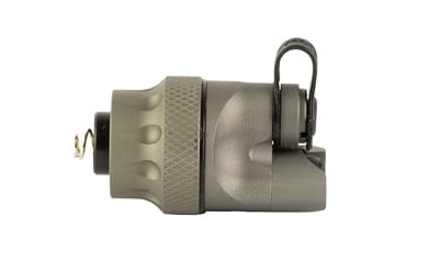 SureFire DS00 Switch Tailcap, Tan - Image 3