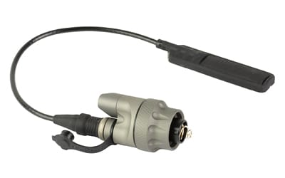 SureFire DS07 Switch Tailcap with 7" Cable, Tan - Image 2