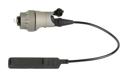 SureFire DS07 Switch Tailcap with 7" Cable, Tan - Image 3