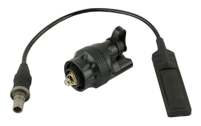 SureFire M6XX Switch/Tailcap with 7" Cable