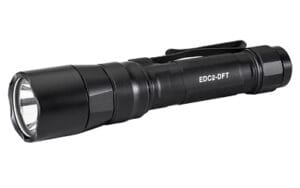 SureFire Edc2 DFT 700 Lumen Black