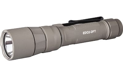 SureFire Edc2 DFT 700 Lumen Tan