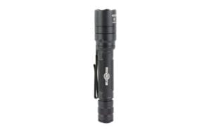 SureFire EDCL2-T Flashlight, Black