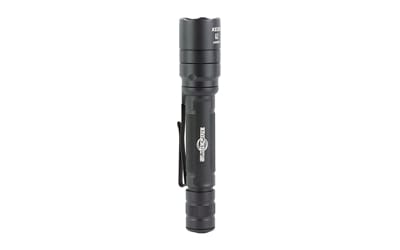 SureFire EDCL2-T Flashlight, Black