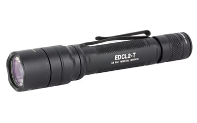SureFire EDCL2-T Flashlight, Black - Image 3