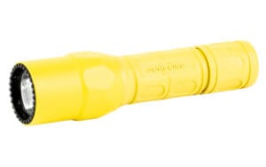 SureFire G2X Pro Flashlight, Yellow