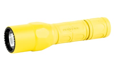 SureFire G2X Pro Flashlight, Yellow