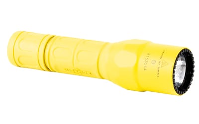 SureFire G2X Pro Flashlight, Yellow - Image 2