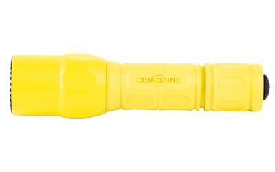 SureFire G2X Pro Flashlight, Yellow - Image 3