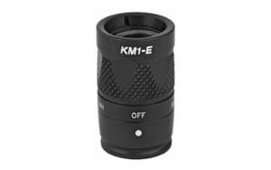 SureFire KM1-E Scout Light LED Module, Black