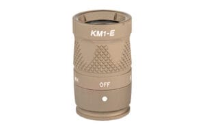 SureFire KM1-E Scout Light LED Module, Tan