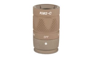 SureFire KM2-C Scout Light LED Module, Tan