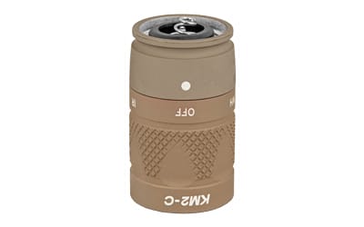 SureFire KM2-C Scout Light LED Module, Tan - Image 2