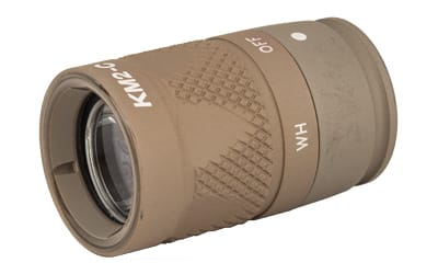 SureFire KM2-C Scout Light LED Module, Tan - Image 3