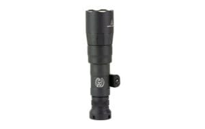 SureFire M340dft Scout Light Pro Turbo, Black