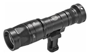 SureFire M340v Scout Light Pro Vampire, Black