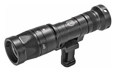 SureFire M340v Scout Light Pro Vampire, Black