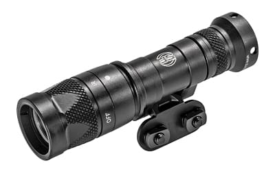 SureFire M340v Scout Light Pro Vampire, Black - Image 3