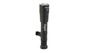 SureFire M640dft Scout Light Pro Turbo, Black