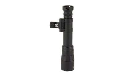 SureFire M640dft Scout Light Pro Turbo, Black - Image 2