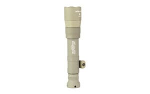 SureFire M640dft Scout Light Pro Turbo, Tan