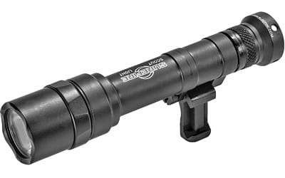 SureFire M640U Scout Light Pro, Black