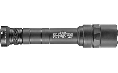 SureFire M640U Scout Light Pro, Black - Image 2
