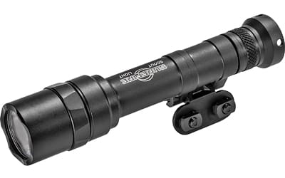 SureFire M640U Scout Light Pro, Black - Image 3