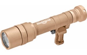SureFire M640U Scout Pro 1000 Lumen Tan