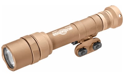 SureFire M640U Scout Pro 1000 Lumen Tan - Image 2