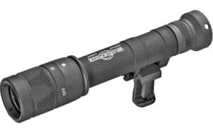 SureFire M640V Scout Light Pro Vampire, Black