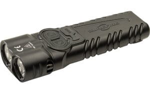 SureFire Stiletto Pro II Rechargeable Flashlight Black