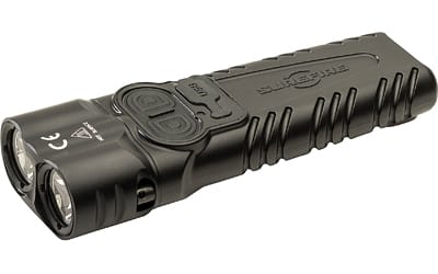 SureFire Stiletto Pro II Rechargeable Flashlight Black