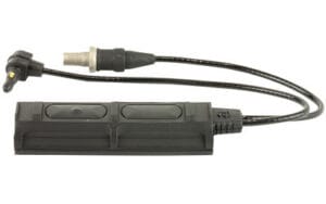 SureFire Rail Pressure Switch 2plug 7"