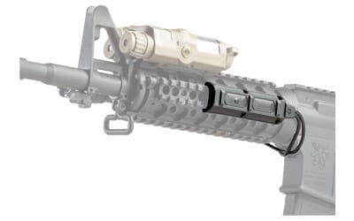 SureFire Rail Pressure Switch 2plug 7" - Image 2