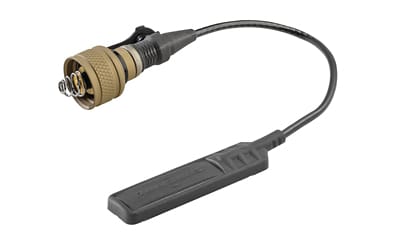 SureFire Scout Light Remote Switch Assembly, Tan