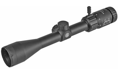 SIG Sauer Sauer Buckmasters 3-9x40 BDC