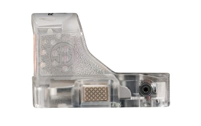 SIG Sauer ROMEO-RS Compact Circle Dot Clear