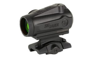 SIG Sauer ROMEO5 Gen II 1x20 2 MOA Red Dot